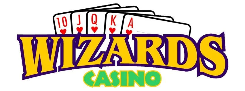 Wizards Casino